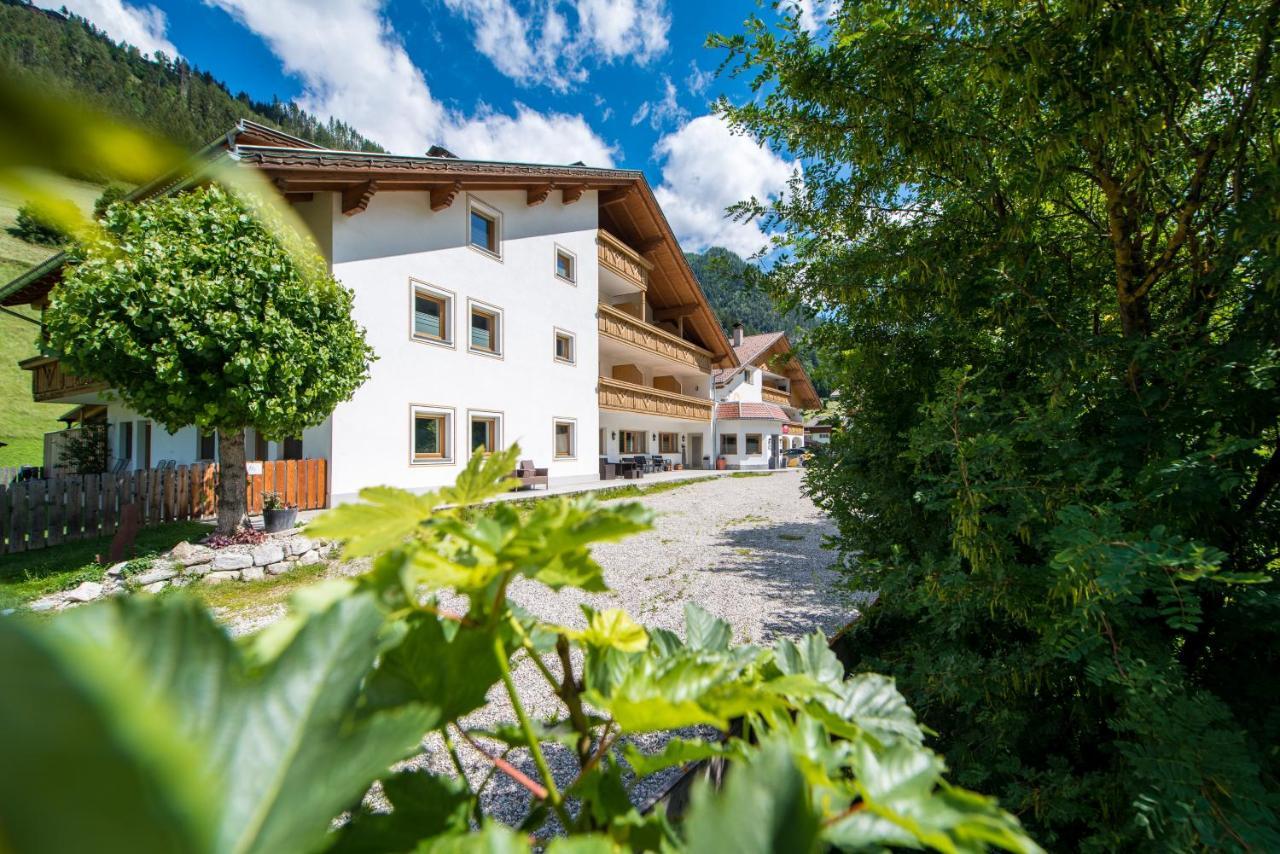 Hotel Sonja Cadipietra Exterior foto