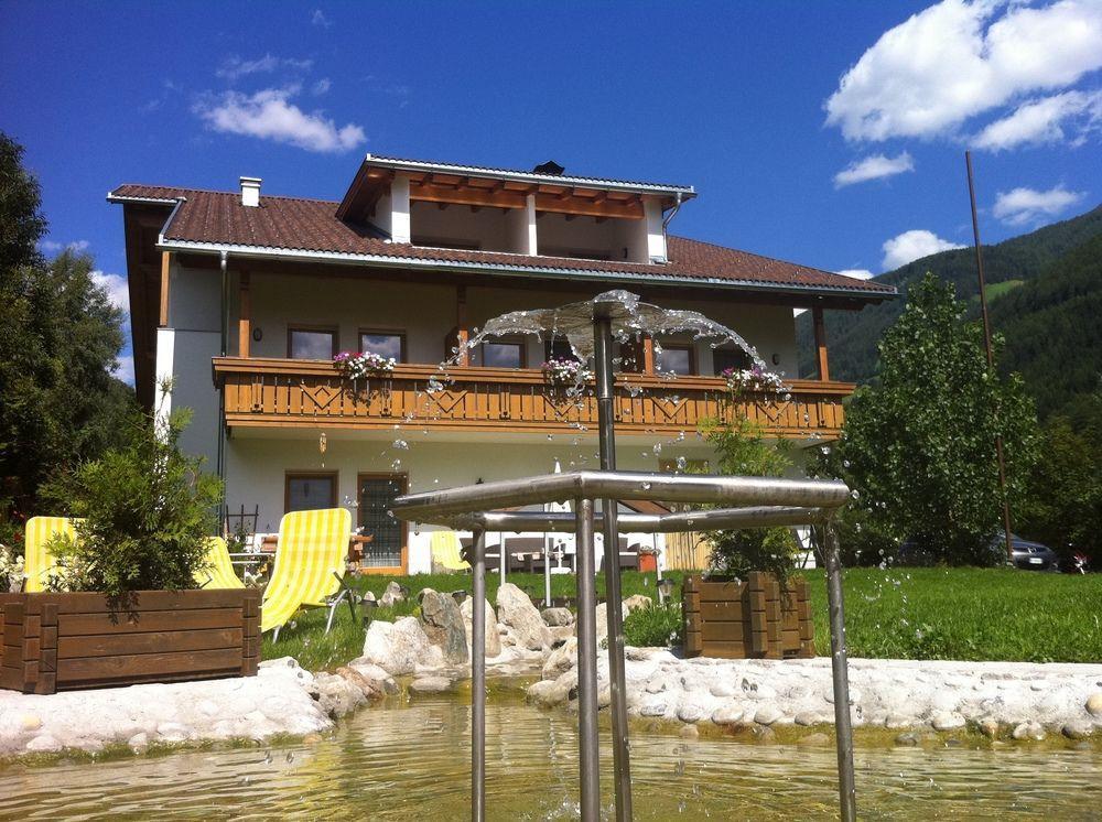 Hotel Sonja Cadipietra Exterior foto